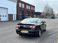 tweedehands VW Passat 1.4 TSI COMFORTLINE CLIMA/CRUISE! SUPER STAAT!