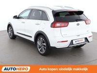 Occasion Kia Niro Active 141 PK (103 kW) 2017 Wit SUV