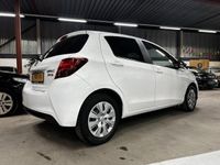 tweedehands Toyota Yaris 1.3 VVT-i Aspiration