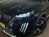Nieuw Peugeot e-2008 Avantage 114 kW (156 PK) 2025 Zwart SUV