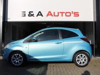 tweedehands Ford Ka 1.2 Titanium / AIRCO / ELEKT-PAKKET / APK 12-2024