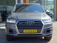 tweedehands Audi Q7 3.0 TFSI quattro Pro Line + 7p