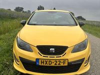 Occasion Seat Ibiza SC CUPRA 179 PK (131 kW) 2011 Hatchback