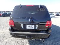 tweedehands Lincoln Navigator 5.4 € 23.099,- excl. btw onderweg naar Nederland,