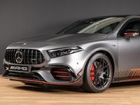 tweedehands Mercedes A45 AMG A-KLASSES AMG 4MATIC+ Street Style Edition
