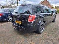 tweedehands Opel Astra Wagon 1.6 Essentia| NWE APK| Cruise|Airco|Trekhaak|Panoramadak| Leuke uitvoering en veel ruimte! Prijs rijkaar!