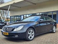 tweedehands Mercedes CLS320 CDI