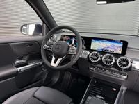 tweedehands Mercedes GLB180 Luxury Line | Premium | Achteruitrijcamera | Stoel
