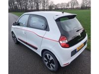 tweedehands Renault Twingo 1.0 SCe Collection|Airco|5drs|NL-auto|29.000 KM!