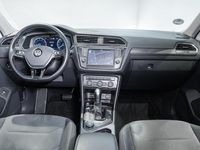 tweedehands VW Tiguan 2.0 TSI 180 DSG 4Motion Highline