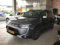 tweedehands Mitsubishi Outlander 2.0 PHEV Inst XLine