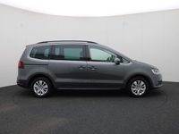 tweedehands VW Sharan 1.4TSI/150PK Exclusive Series 7P. DSG · Navigatie