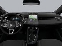 tweedehands Renault Clio V TCe 100 GPF Bi-Fuel Techno | Navigatie groot scherm | 17" lm velgen | Climate Control | LPG-G3 | | LEVERBAAR UIT VOORRAAD MET VOODEEEL ! |
