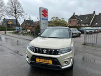 tweedehands Suzuki Vitara 1.4 Boosterjet Select Smart Hybrid // 1500 kilo trekgewicht // Nieuwstaat // Snel te rijden // Rijklaar prijs!