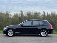 tweedehands BMW 116 1-SERIE i 2e Eignr/Dealer Ondrh/Airco/Xenon/Lmv/Nap/Boekjes