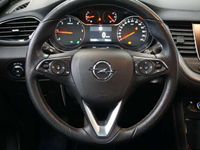tweedehands Opel Grandland X 1.6 CDTi Business Executive PANO NAVI CLIMA PDC et