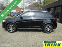 tweedehands Mitsubishi ASX 1.6 Cleartec Instyle