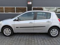 Occasion Renault Clio II Business 75 PK (55 kW) 2010 Grijs Hatchback