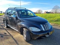 tweedehands Chrysler PT Cruiser 2.0-16V Touring/automaat/stoelverwarming/nap/apk/airco/leer/velgen/inruil mog !!!