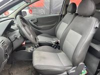 tweedehands Opel Corsa 1.2-16V Rhythm | Nieuw Binnen! | Stuurbekrachtigin