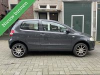 tweedehands VW Fox 1.2 Trendline | Met APK | Sportvelgen