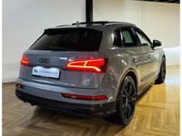 tweedehands Audi SQ5 Q5 3.0 TFSIquattro