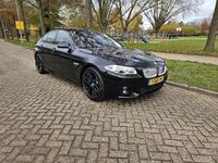 tweedehands BMW 535 5-SERIE i ActiveHybrid|M-Pakket|Schijfdak|Soft close|