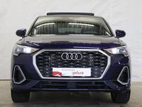 tweedehands Audi Q3 Sportback 35 TFSI 150pk S-Tronic S-Line Edition Pa