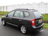 tweedehands Kia Carens 2.0 CVVT X-ecutive 7 Persoons