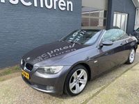 tweedehands BMW 320 Cabriolet 320i High Executive