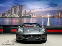 tweedehands Ferrari California 4.3 V8 Cabrio |Carbo|Keramisch|Memory