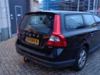 tweedehands Volvo V70 2.0D LIMITED EDITION