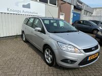 tweedehands Ford Focus Wagon 1.6 Comfort Airco, Cruise Controle