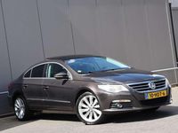 Occasion VW Passat 161 PK (118 kW) 2008 Bruin Sedan