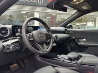 tweedehands Mercedes A200 Business Solution | Widescreen | Camera | CarPlay