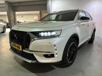 Occasion DS Automobiles DS7 Crossback 200 PK (147 kW) 2020 Wit SUV