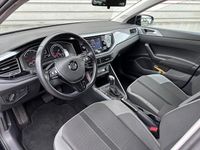 tweedehands VW Polo 1.0 TSI Highline|Climate|Adaptive Cruise|Camera|PD