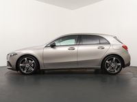 Occasion Mercedes A250 Premium Plus 225 PK (165 kW) 2019 Grijs Hatchback