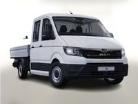 Occasion MAN TGE 140 PK (102 kW) 2023 Overige Van