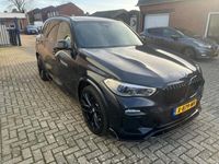 tweedehands BMW X5 XDrive45e M45e M pack EARO pack volle auto hud mano High Executive