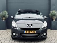tweedehands Peugeot 5008 1.6 THP Style 7p. Pano/PDC