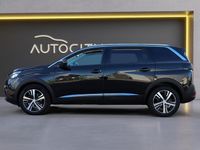 Occasion Peugeot 5008 Allure 131 PK (96 kW) 2020 Zwart (metallic) SUV