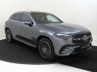 Occasion Mercedes GLC300 AMG line 313 PK (230 kW) 2023 Grijs SUV
