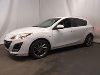 tweedehands Mazda 3 1.6 CiTD S - Motormanagement Brandt