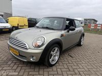 Occasion Mini Cooper 120 PK (88 kW) 2007 Grijs Hatchback