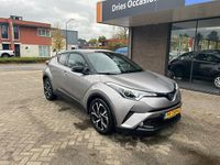 Occasion Toyota C-HR 98 PK (72 kW) 2017 Grijs SUV