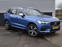 tweedehands Volvo XC60 2.0 T8 Twin Engine AWD R-Design Panoramadak Burst