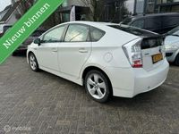 tweedehands Toyota Prius 1.8 Executive