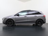 Occasion Mercedes B250 AMG line 218 PK (160 kW) 2022 Grijs MPV