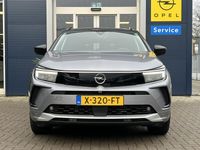 tweedehands Opel Grandland X 1.6 Turbo Hybrid Level 3